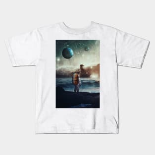 North Star Kids T-Shirt